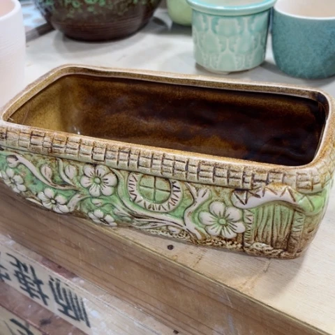 陶瓷口径不清楚问客服