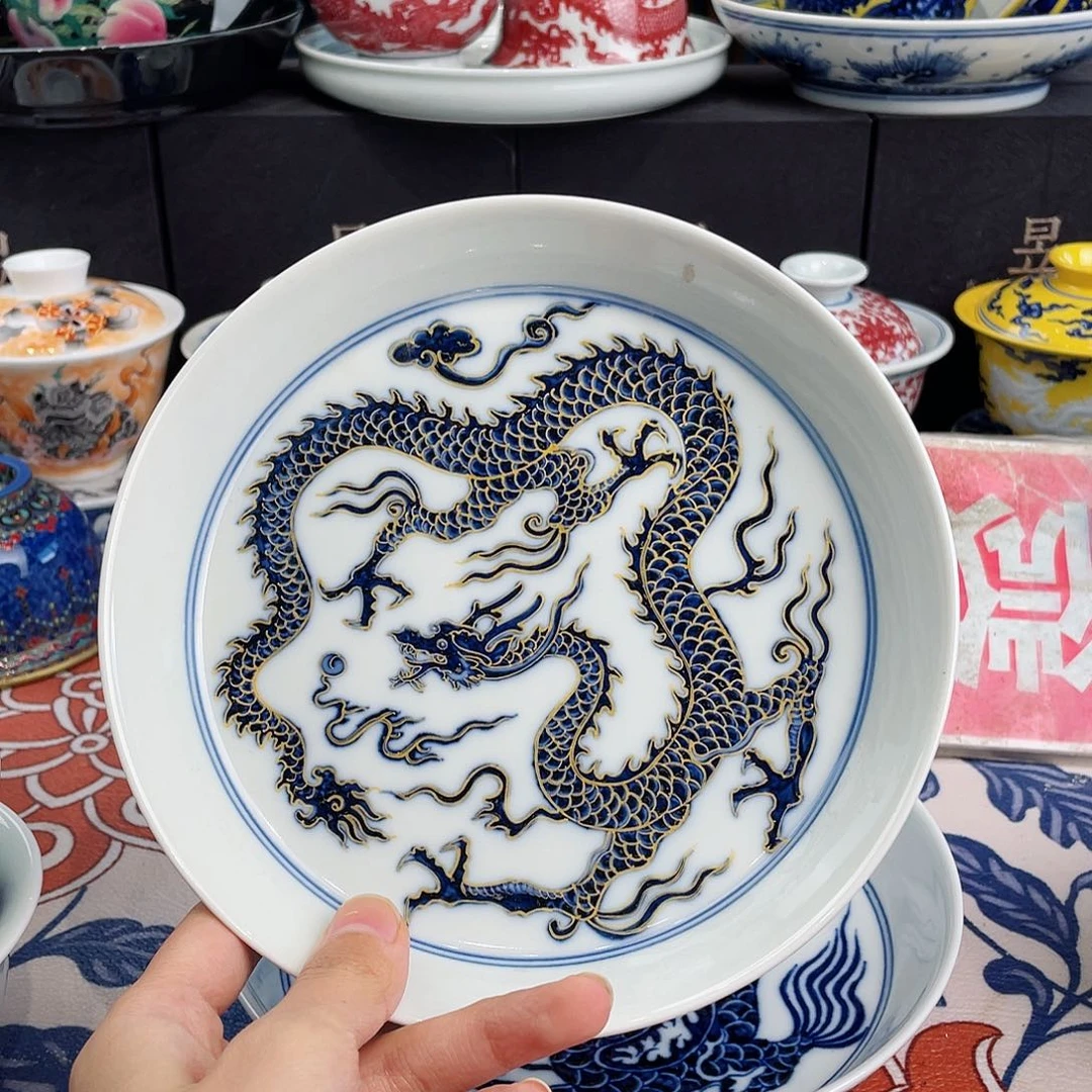景德镇陶瓷一下你就行