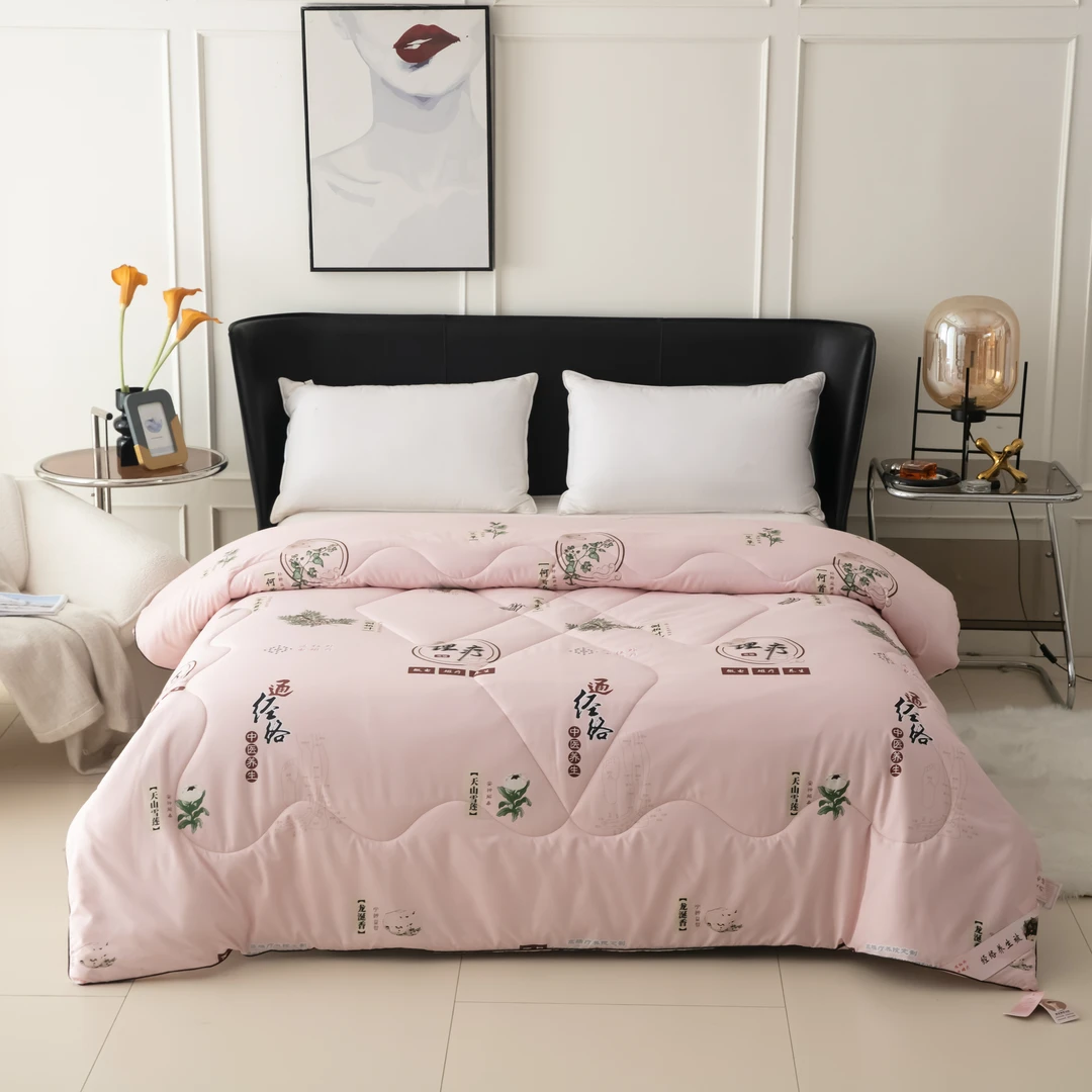 【JG2.8】华佗经络花型被