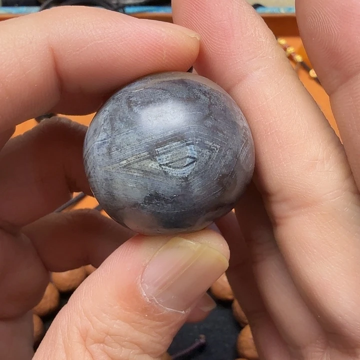 玛瑙/玉髓未镶嵌中1686