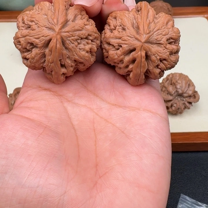 把件文玩核桃天***?全品41粗筋