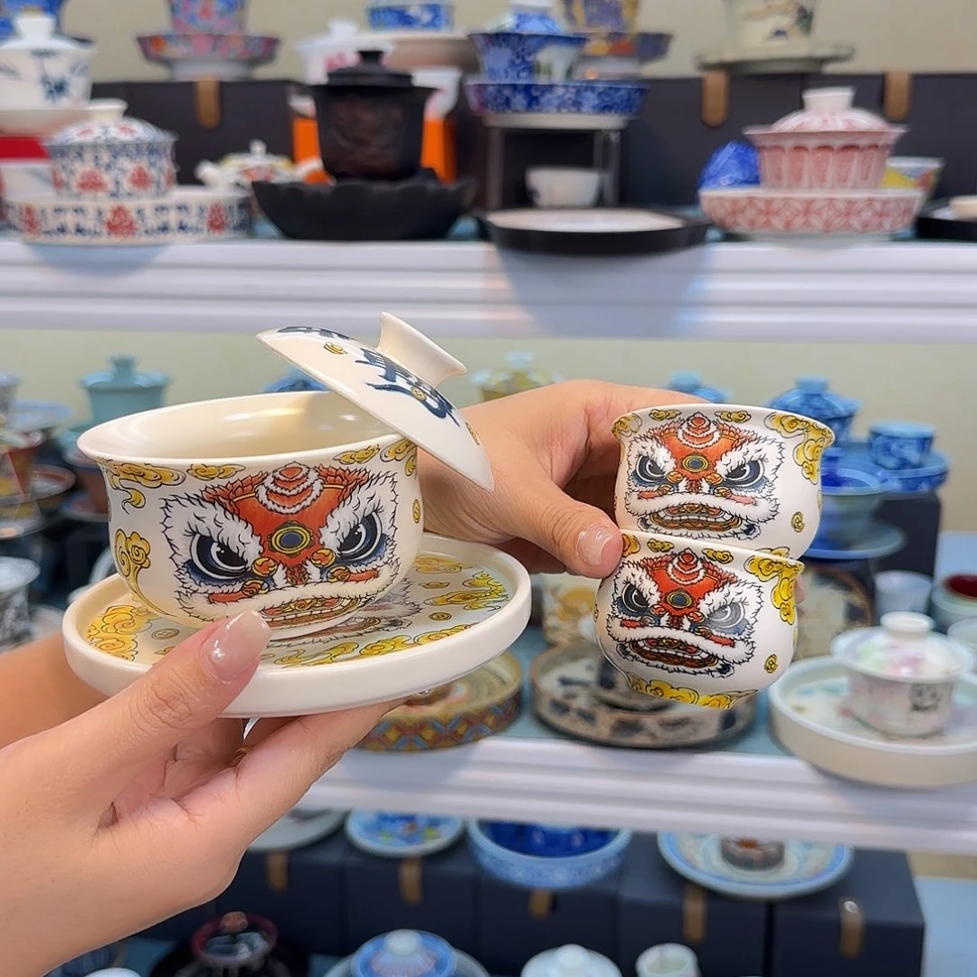我们都在努力着改变