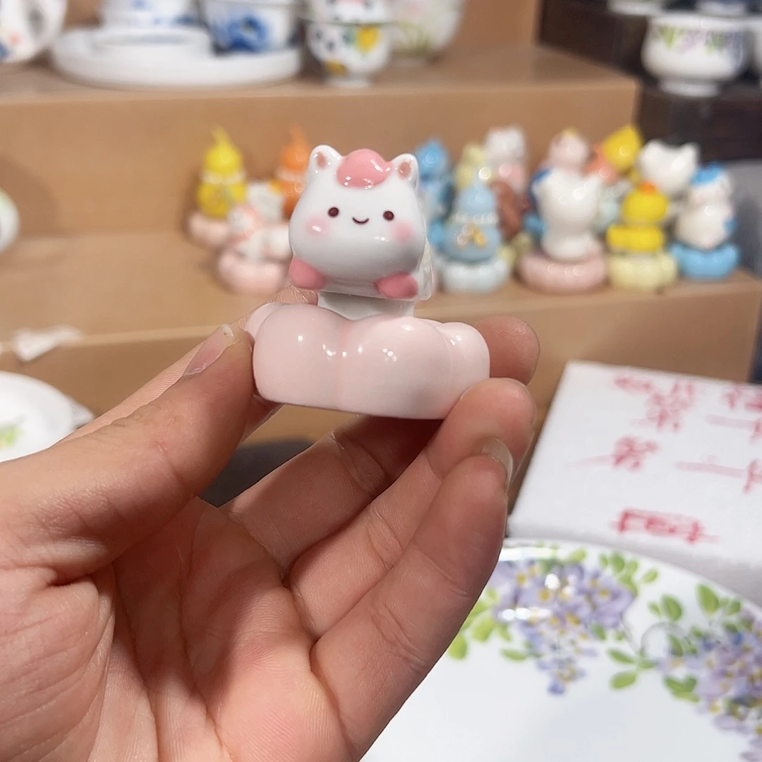 景德镇手工手绘陶瓷