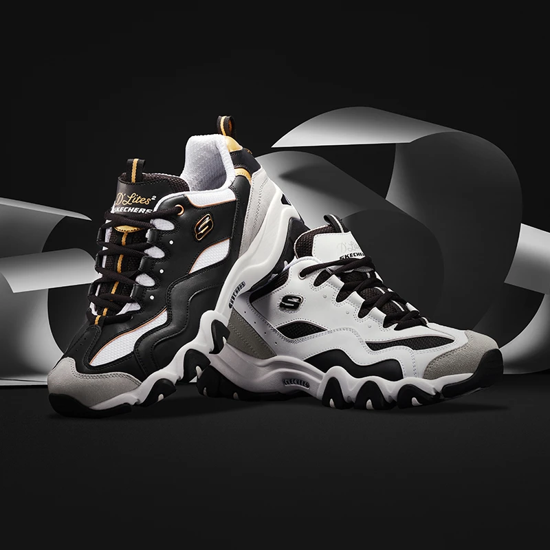 【粉丝专享】【断码福利】情侣步鞋百搭跑步厚底时尚老爹鞋 666106