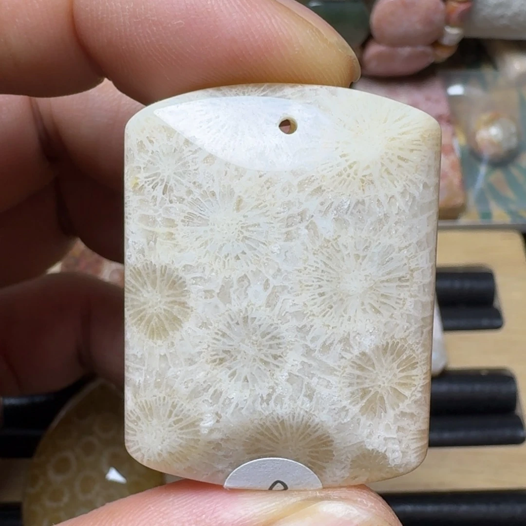 硅化玉纯天然色有机玉石保真色未镶嵌