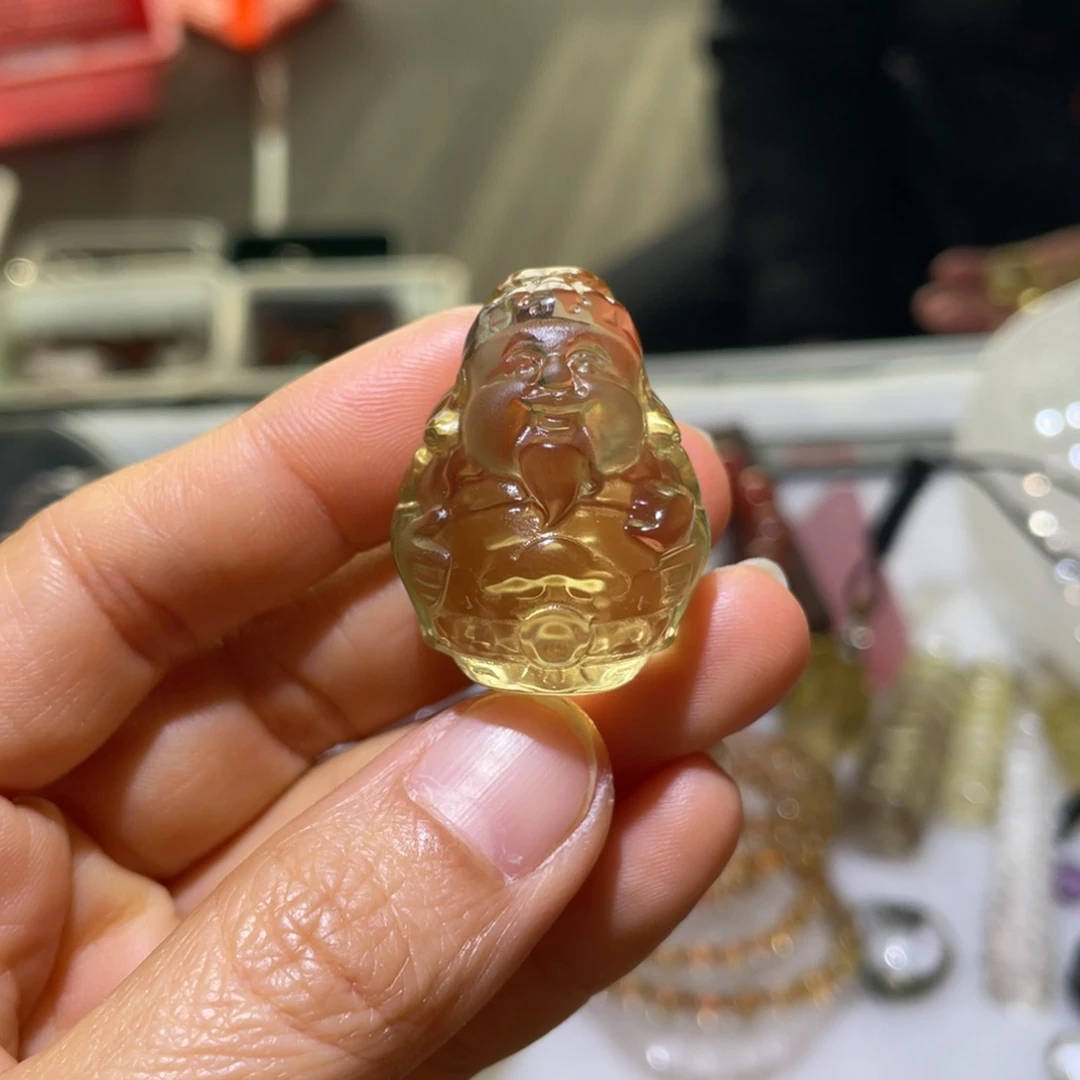 手****珠宝半成品水晶未镶嵌