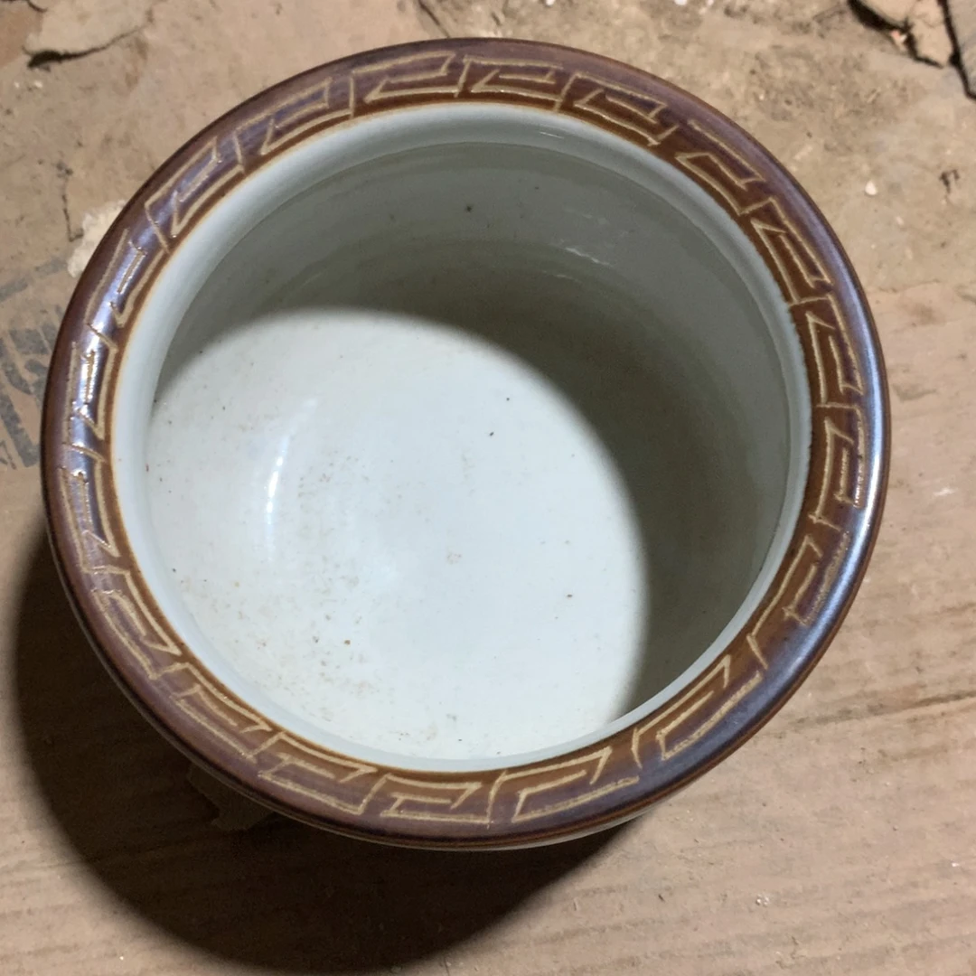 高端大气上档次瓷器。