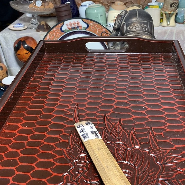 瓷片不是因为她对他不喜欢你