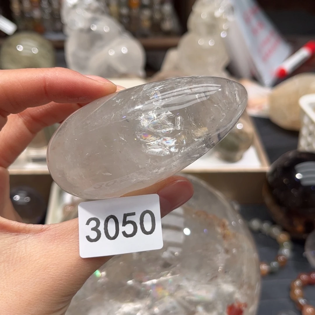 【闪购商品】未镶嵌大型摆件（非配饰）水晶