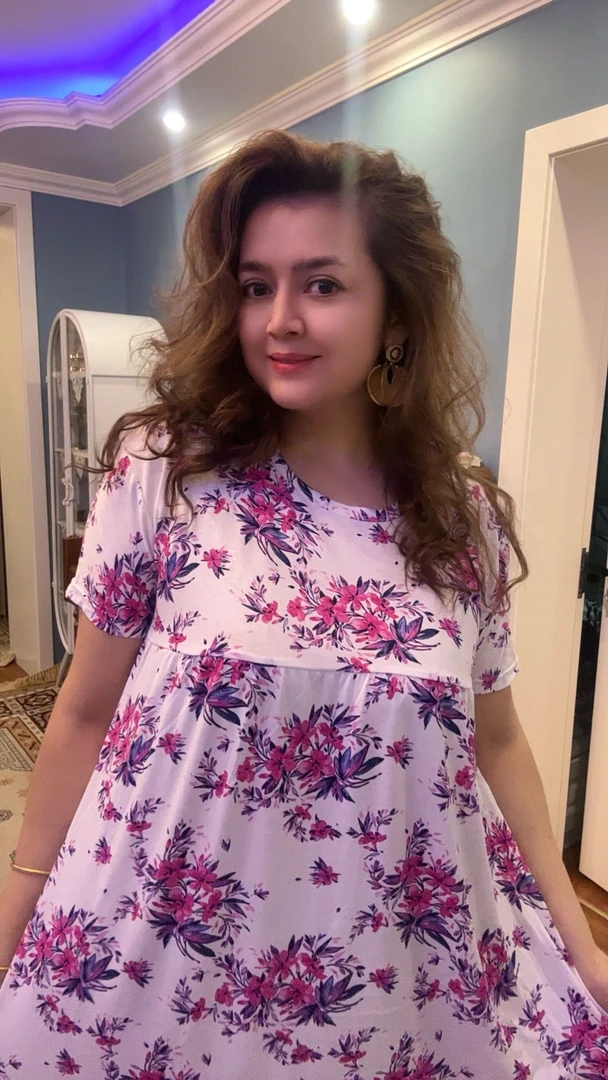 时尚舒服家居服睡衣