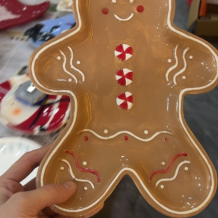 r****满28包邮 微瑕陶瓷 不退不换