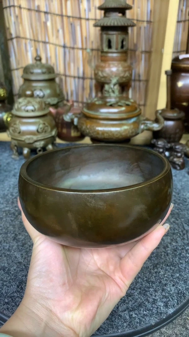 精品摆件工艺精湛