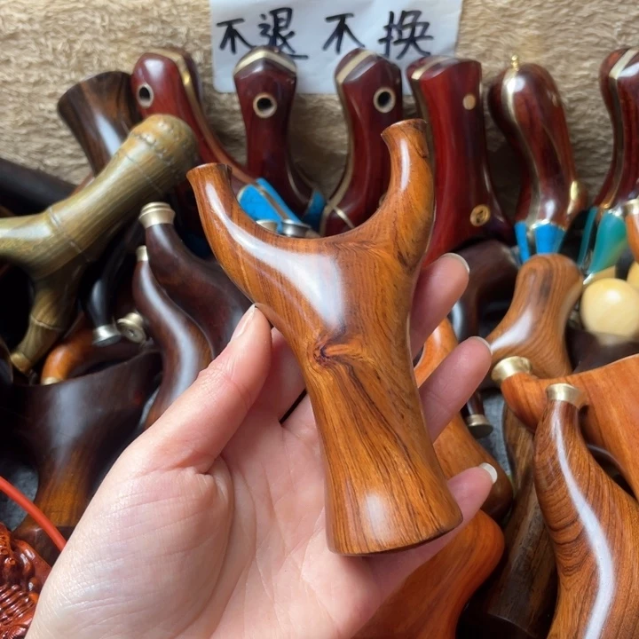 大果紫檀（缅甸花梨）瑕疵1573