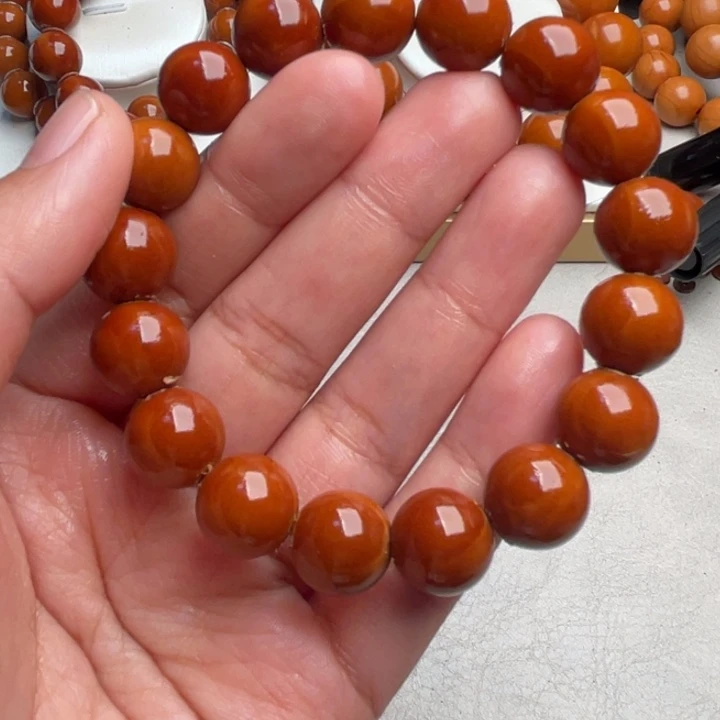 橄榄核手串/手链橄榄核13