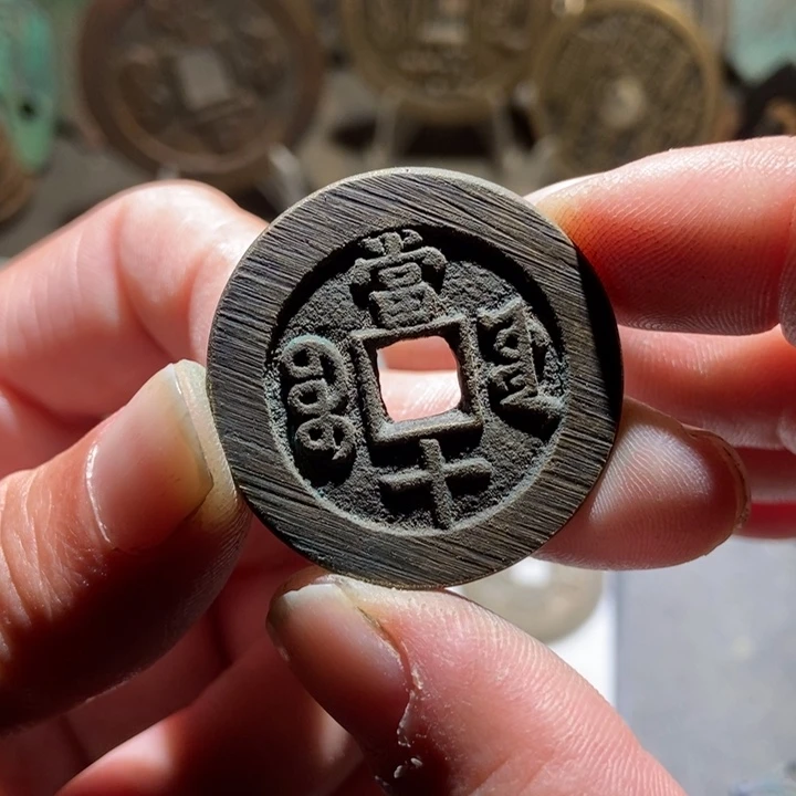 铜现代工艺品仿制品