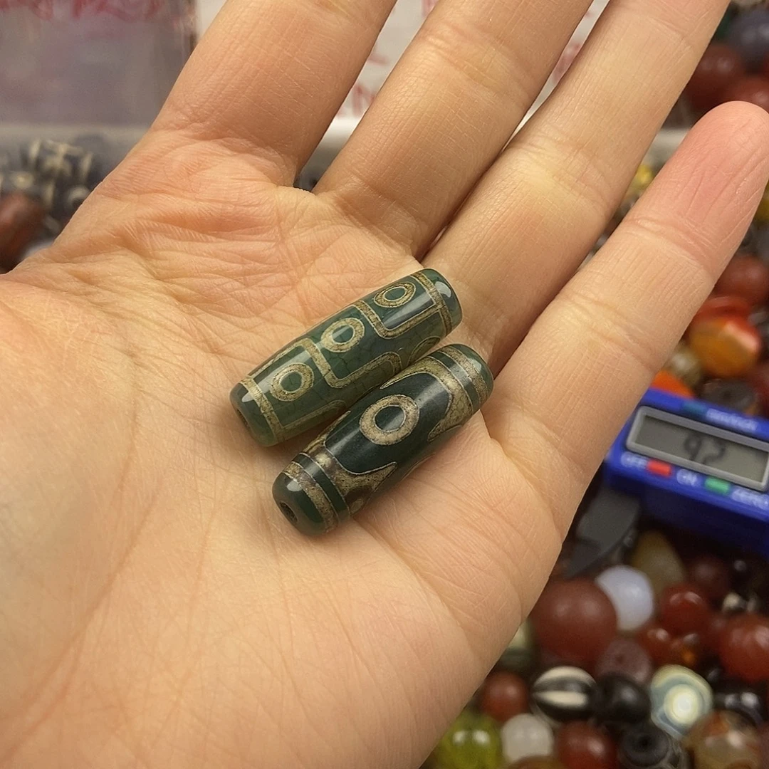 玛瑙/玉髓未镶嵌玛瑙配珠玛瑙散珠