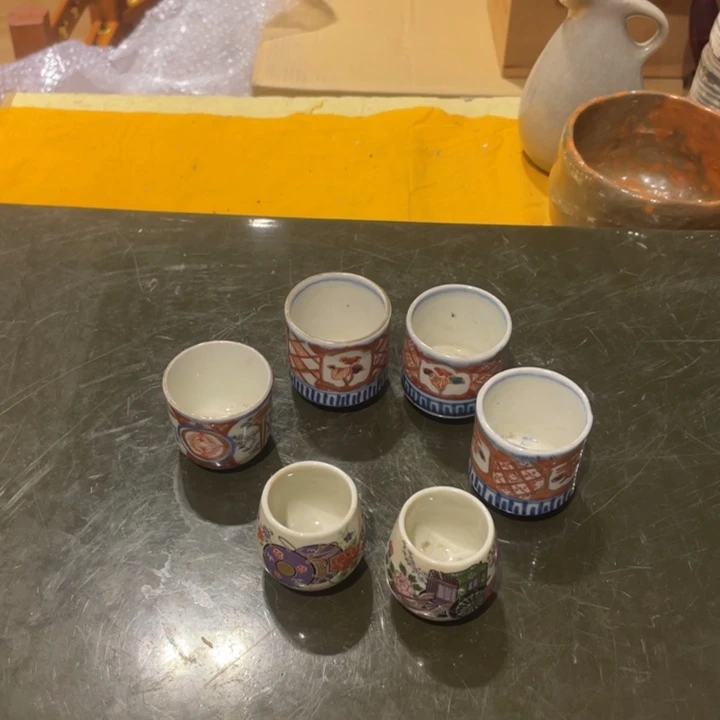 工艺美术品陶瓷艺术