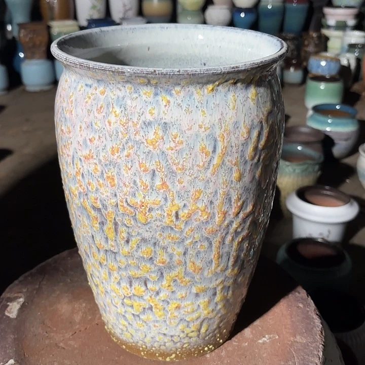 高度30厘米口20厘米