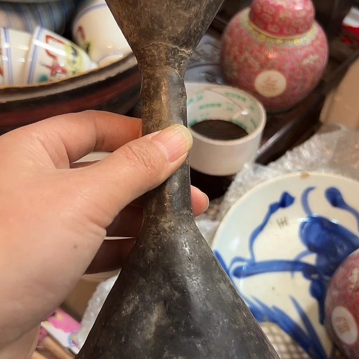 全***李老物的生活方式和生活