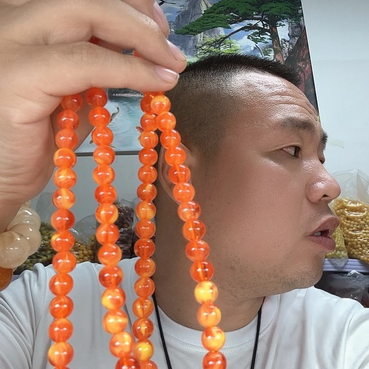 大果紫檀（缅甸花梨）137