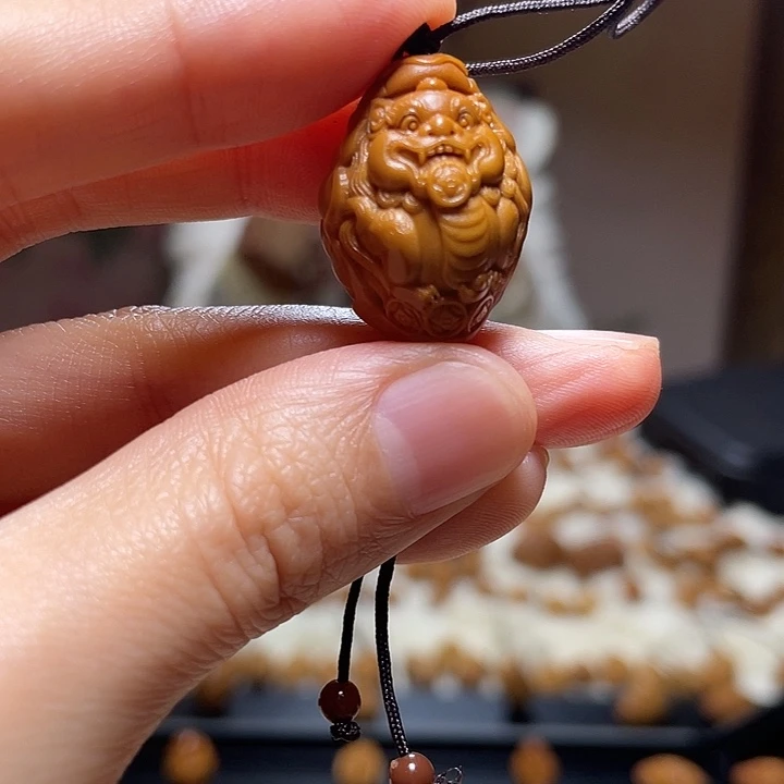 手串/手链橄榄核貔貅