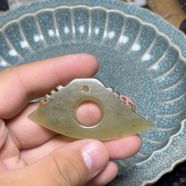摆件直播瓷器链接16