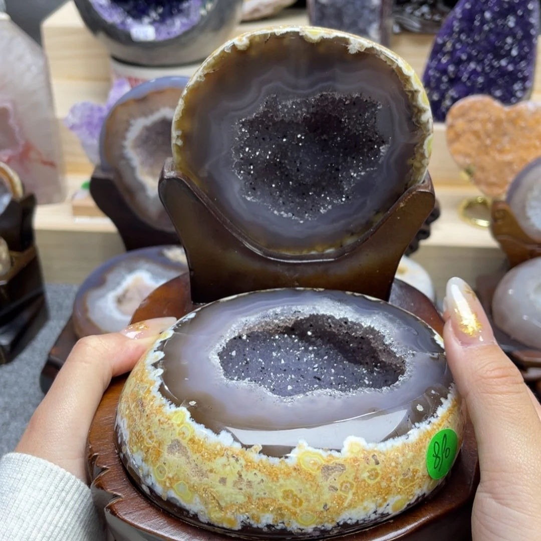 水晶随形（非配饰）未镶嵌