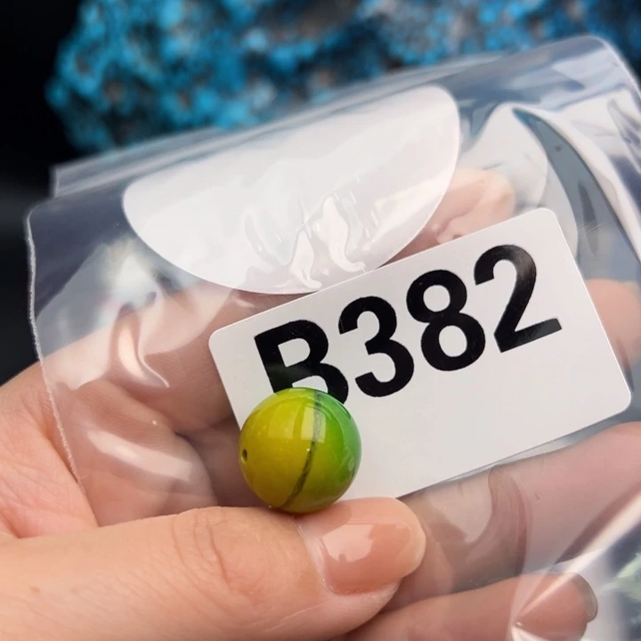 湖北十堰矿区精品配珠