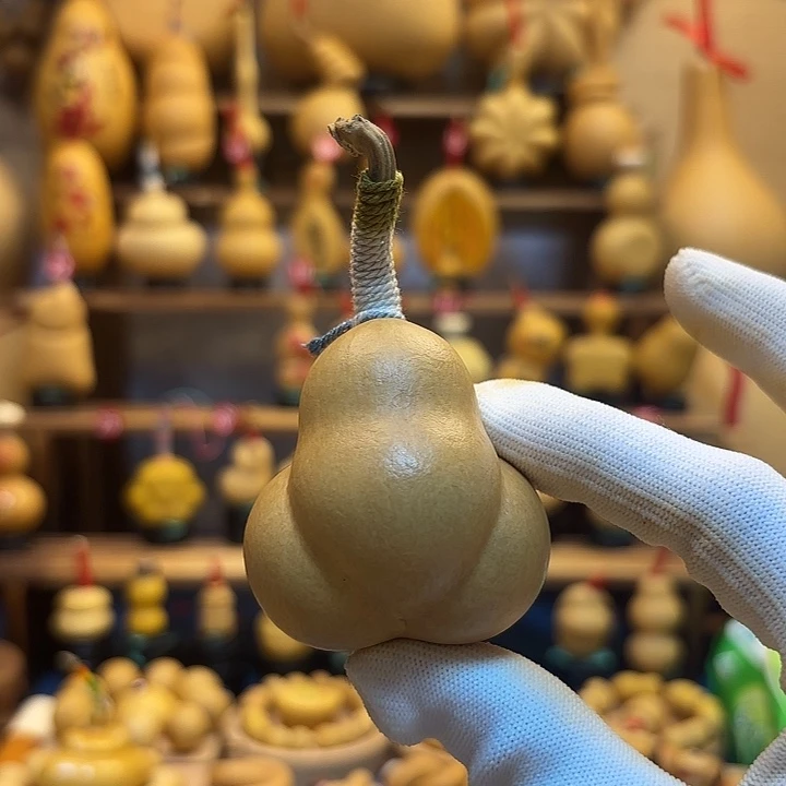 c***y指针款葫芦家饰系列产品