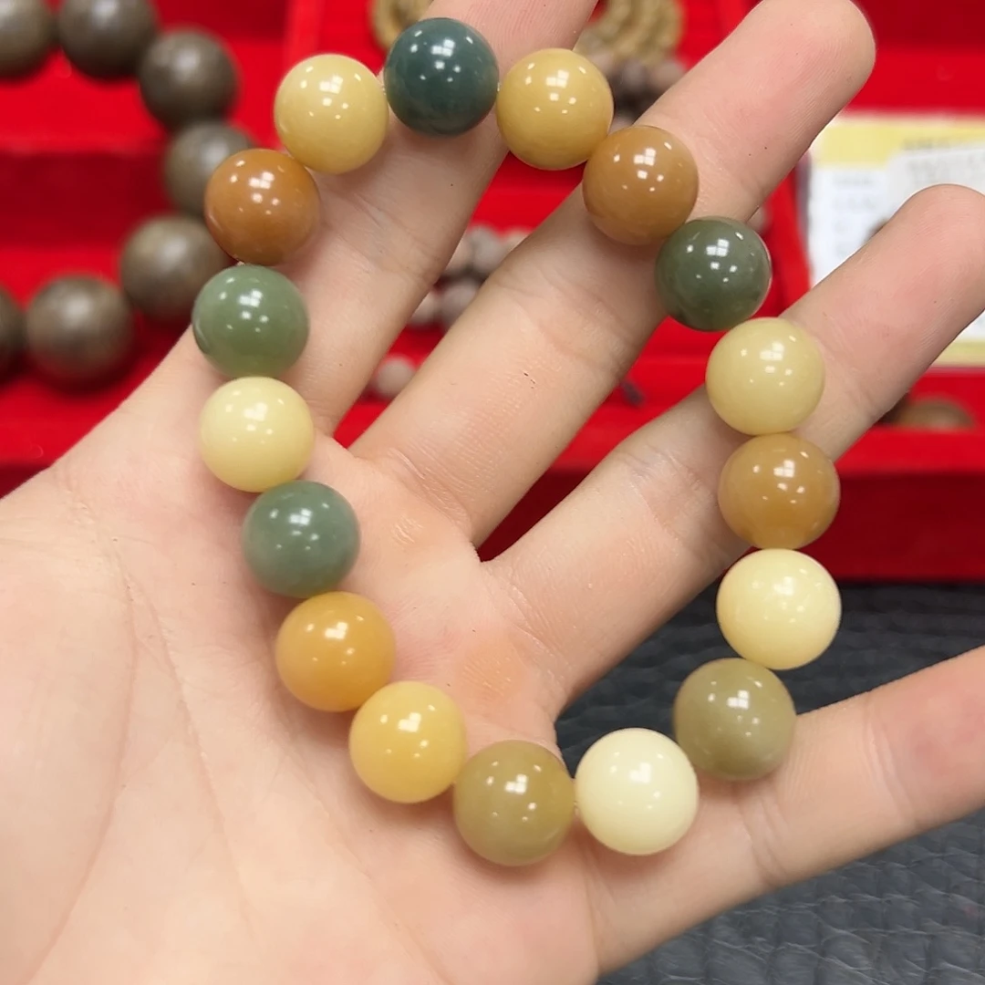 降真香手串/手链24菩提12mm