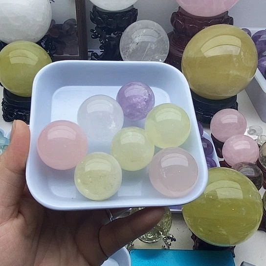 水晶天然水晶未镶嵌未镶嵌15