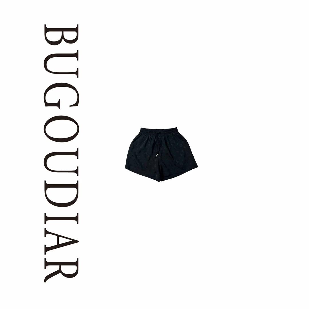 时尚休闲百搭短裤潮牌潮流经典高品质BU-CC520