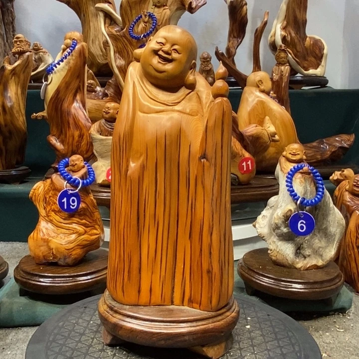 柏木（崖柏）精品崖柏