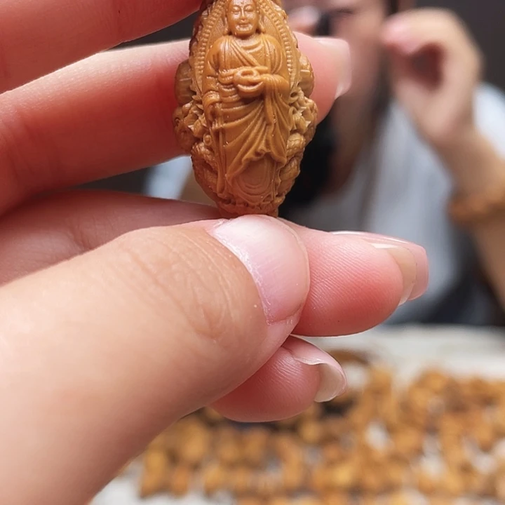 橄榄核手串/手链橄榄核