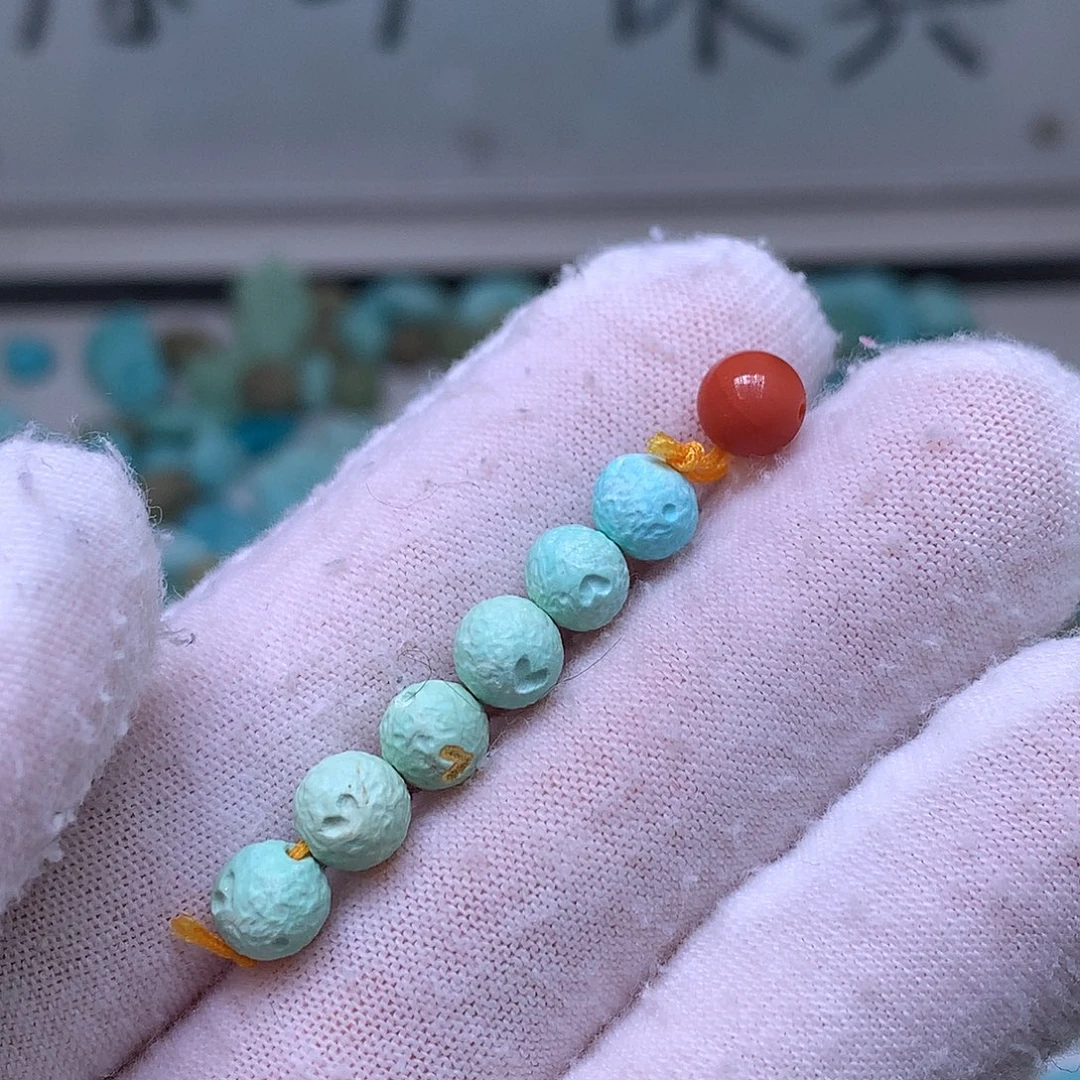南红玛瑙未镶嵌珠宝奇石