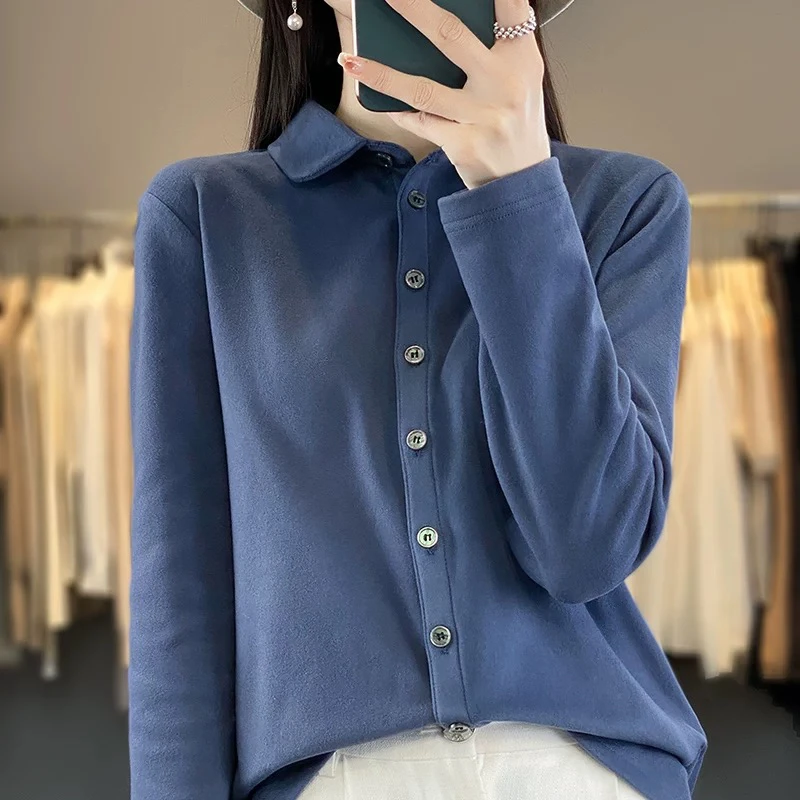 5037-1#新款女装时尚上衣