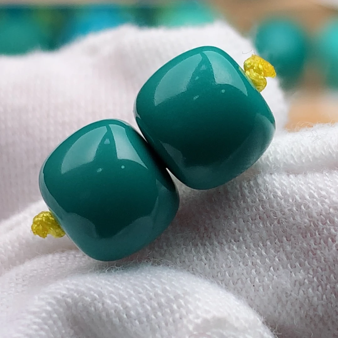 未镶嵌绿松石珠宝奇石8.7✖️7.6