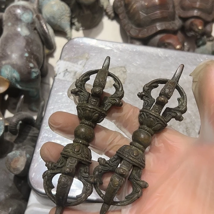 黄铜摆件工艺品摆件