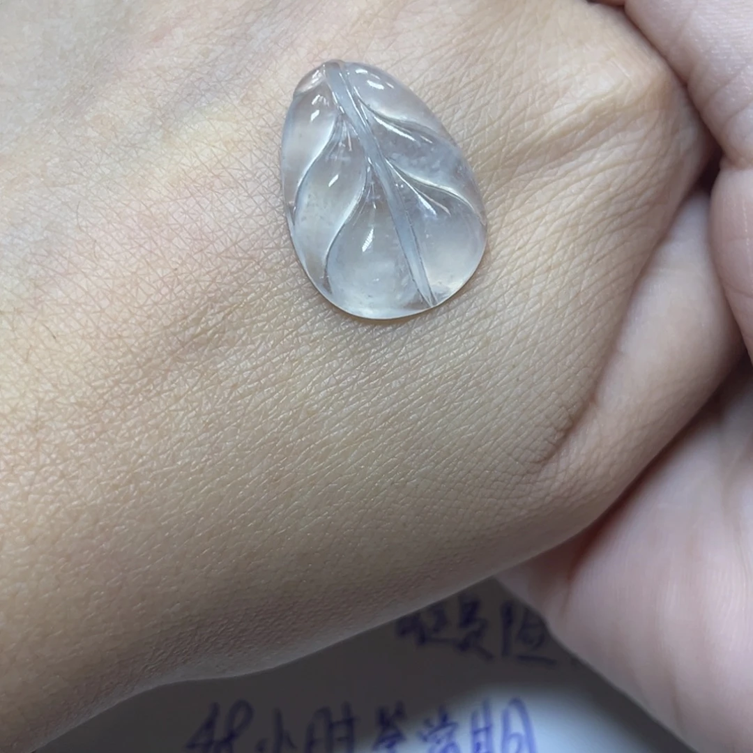 翡翠裸石缅甸翡翠