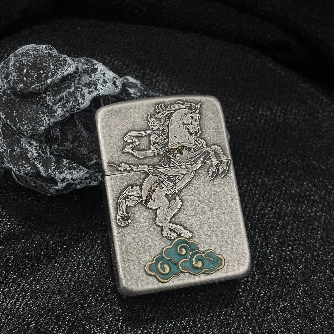 ZIPPO 打火机正品  1941平步青云  1760
