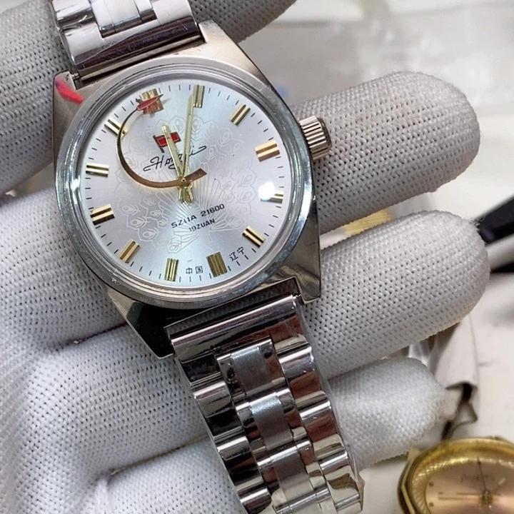 机械机芯金属钢90