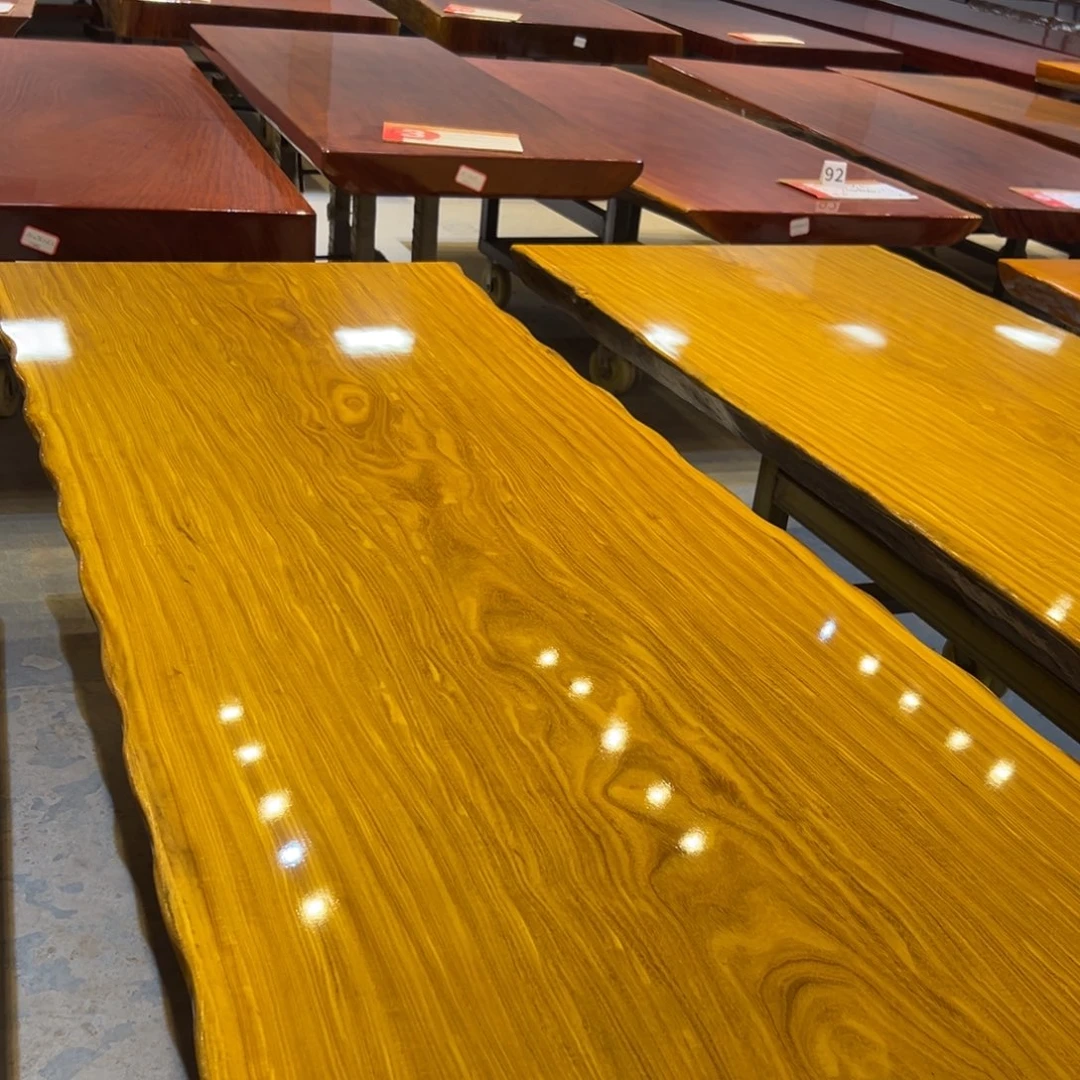 木（非红木类）柚木 220 82 8一主五客