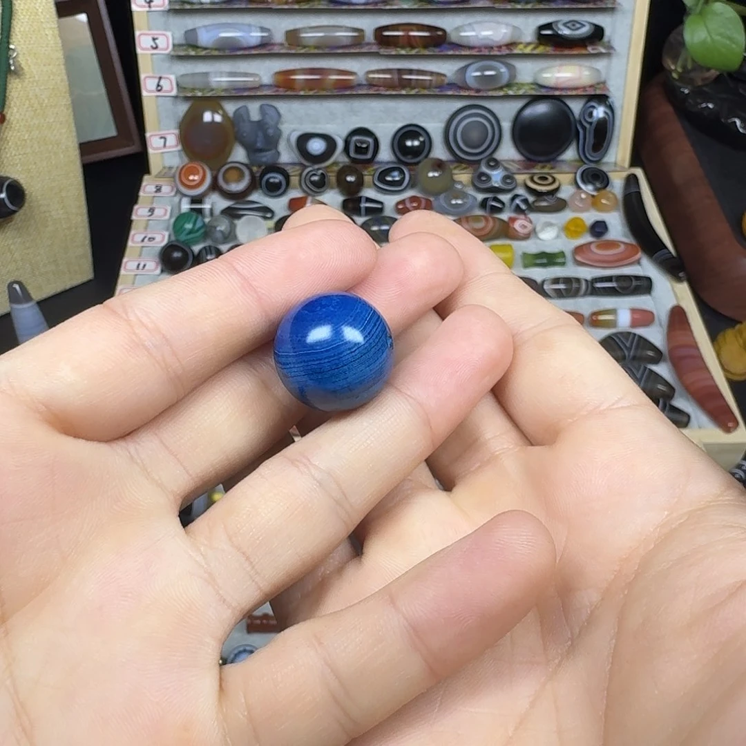 玛瑙/玉髓玛瑙未镶嵌未*