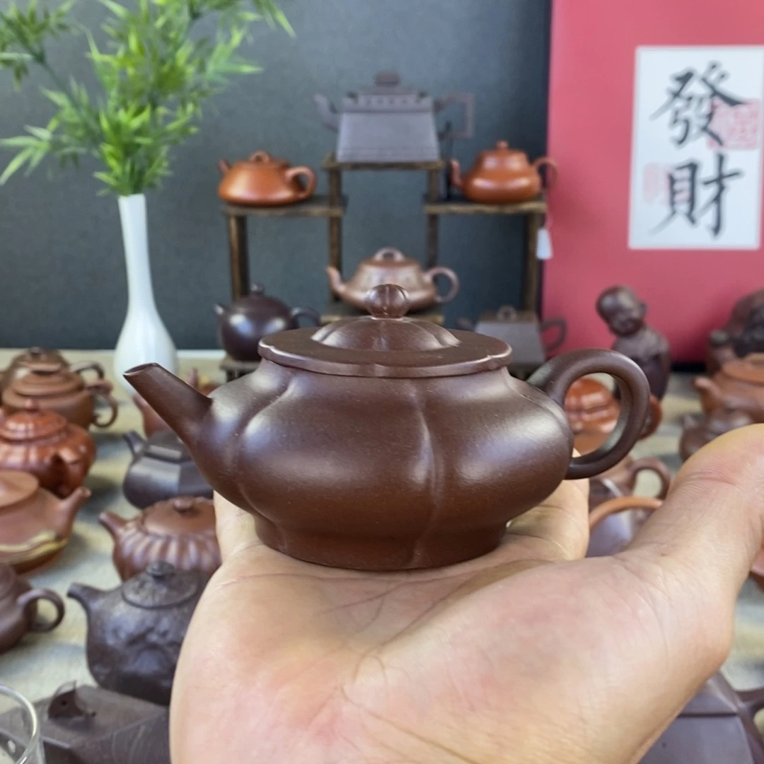 紫砂茶壶12345699999999999