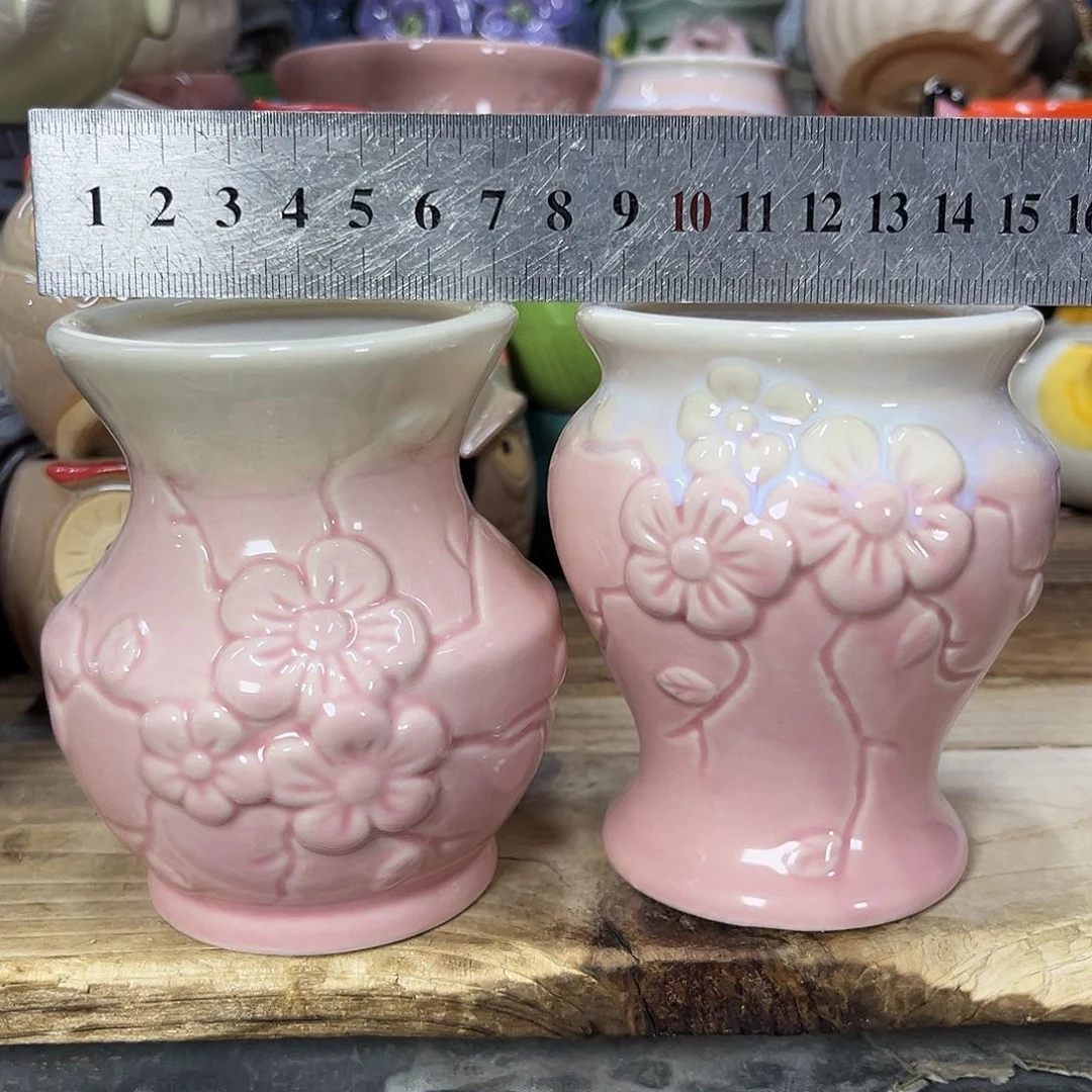 陶瓷花盆特价上新