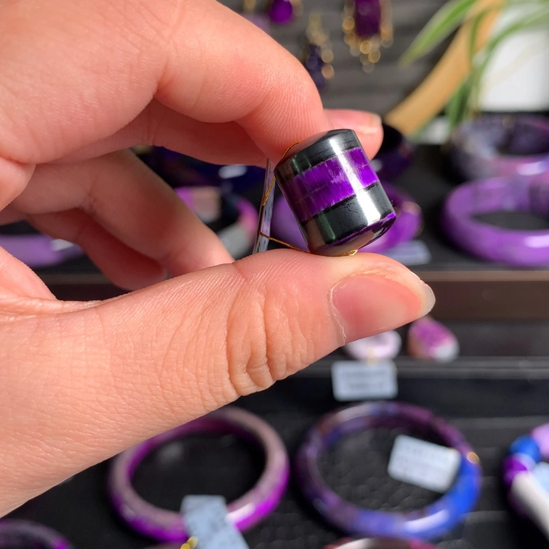 苏纪石（舒俱来）未镶嵌天然舒俱来