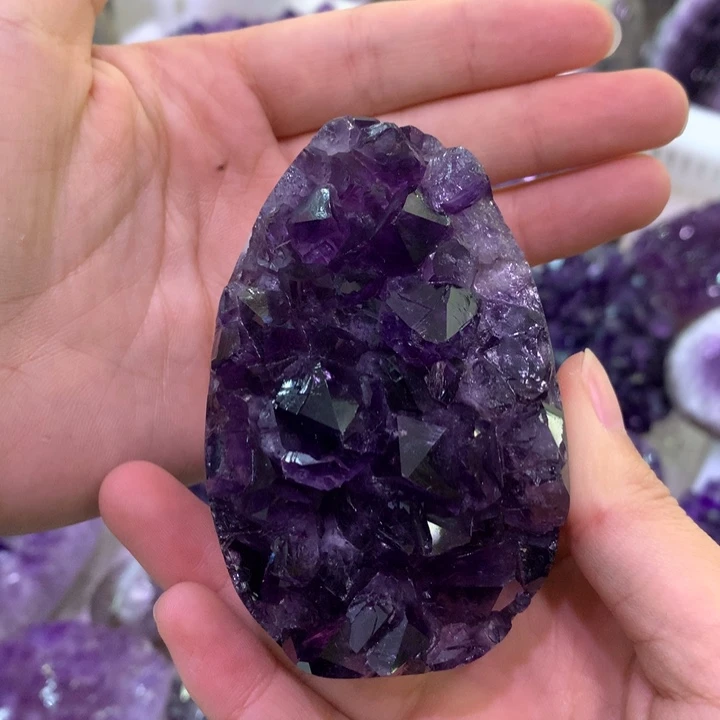 大型摆件（非配饰）水晶未镶嵌