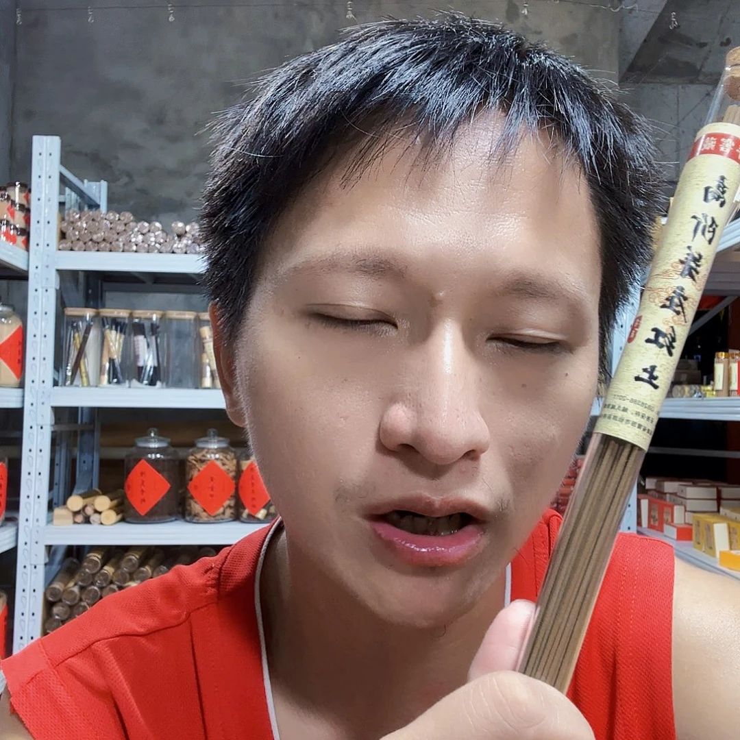 线香天然香一件也是工厂价