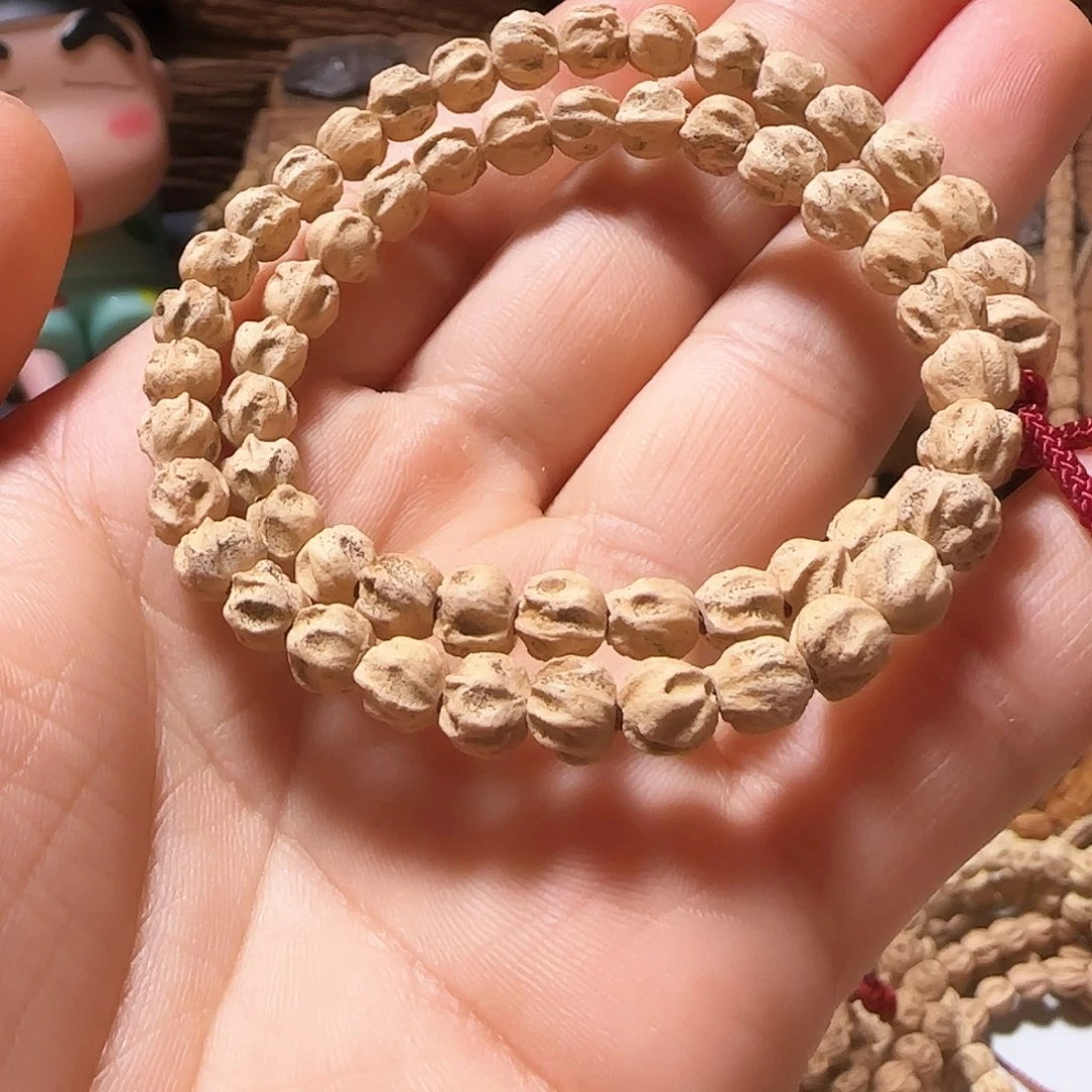 柏香籽/百香籽吊坠