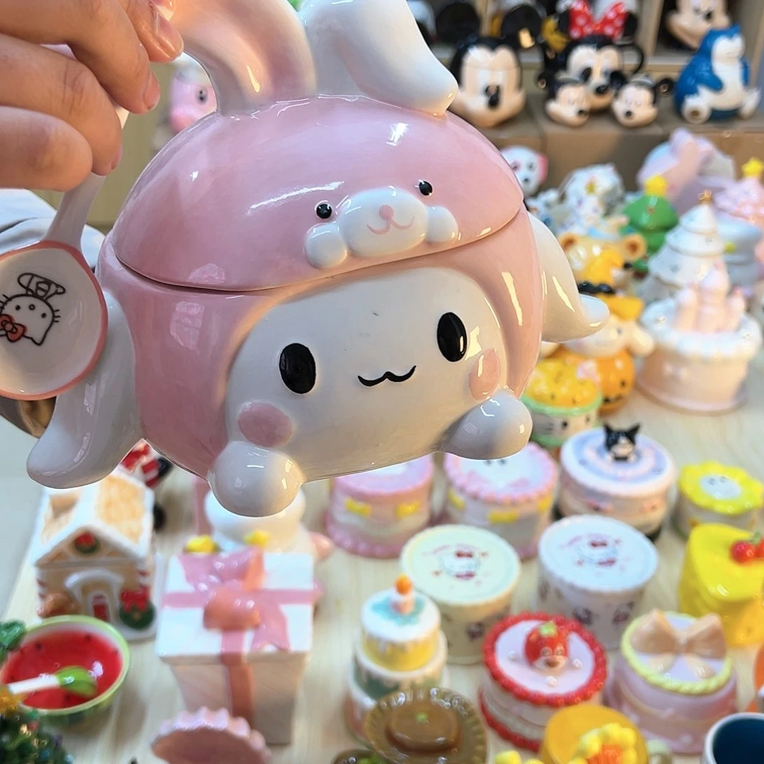 摆件陶瓷等行业的产品